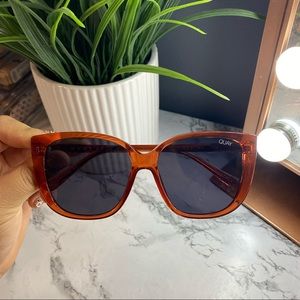 QUAY AUSTRALIA SUNNIES
